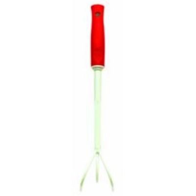 Easy Grip Hand Cultivator White - 9708   
